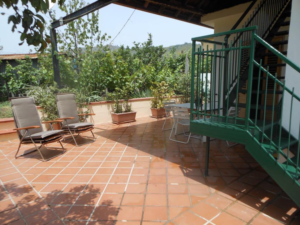 Villa Etna Piedimonte Etneo Exterior foto
